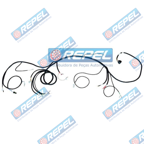 Chicote Elétrico Valtra 83991470 AGCO 83991470