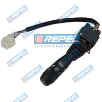 Chave Seta Case 84014920 New Holland 84014920 CNH 84014920