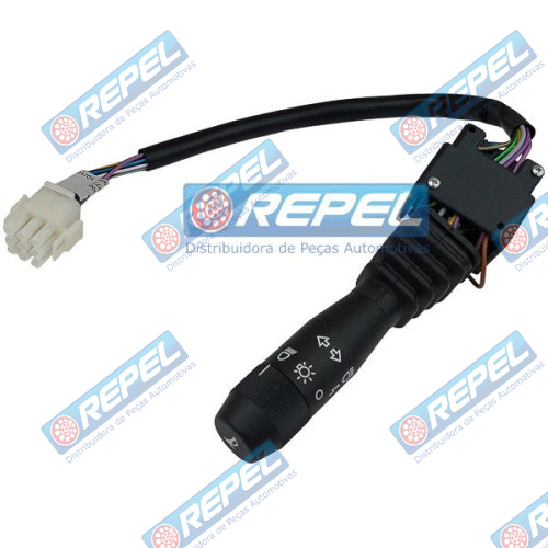 Chave Seta Case 84014920 New Holland 84014920 CNH 84014920