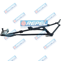 Haste Limpador Para-brisa Volvo 84020338