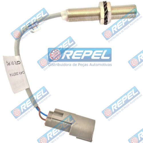 Sensor Case 47430625 86593627