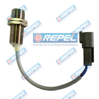 Sensor Magnético Indutivo Case 8000 8800 Colhedora Cana