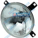 Farol Principal Case 84067914 New Holland 84067914 CNH 84067914