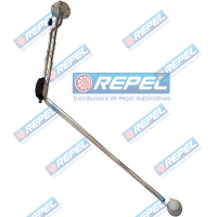 Sensor Nível Combustível Case 84073619 New Holland 84073619 CNH 84073619