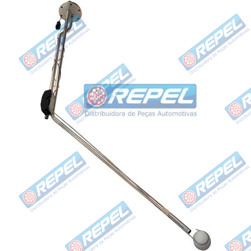 Sensor Nível Combustível Case 84073619 New Holland 84073619 CNH 84073619