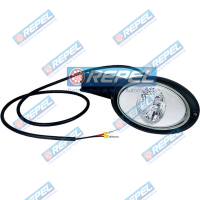 Farol Trabalho Case 84138309 New Holland 84138309 CNH 84138309