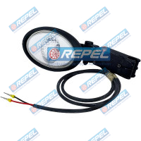 Farol Trabalho Case 84138310 New Holland 84138310 CNH 84138310