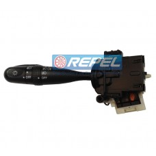 Chave de Seta Toyota Corolla 2003 a 2008 com Farol Neblina
