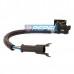 Interruptor Freio CNH 84142375                                                                                                                                                                              