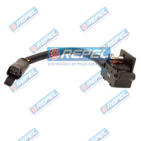 Interruptor Freio CNH 84142375                                                                                                                                                                              