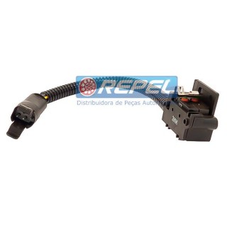 Interruptor Freio CNH 84142375                                                                                                                                                                              