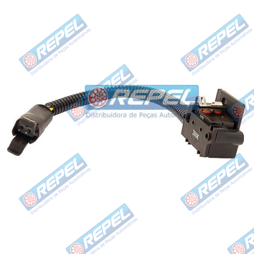 Interruptor Freio CNH 84142375                                                                                                                                                                              