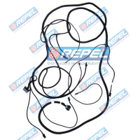 Chicote Elétrico Case 84148605  CNH 84148605 