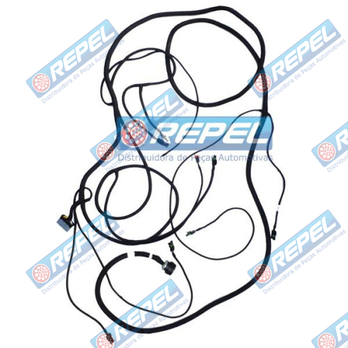 Chicote Elétrico Case 84148605  CNH 84148605 