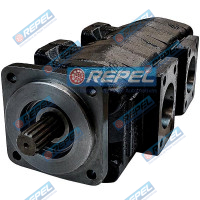 Bomba Hidráulica Case 84154893 CNH 84154893