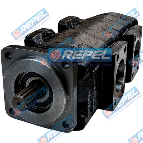 Bomba Hidráulica Case 84154893 CNH 84154893