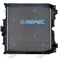 Radiador Água Case 84161868 New Holland 84161868 CNH 84161868 Radiador Água Case 84161868 New Holland 84161868 CNH 84161868