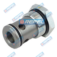 Válvula Retenção Case 84162145 CNH 84162145