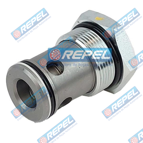 Válvula Retenção Case 84162145 CNH 84162145