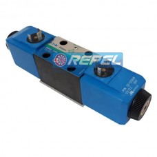 Válvula Solenoide Case 84162153 CNH 84162153