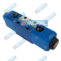 Válvula Solenoide Case 84162158 CNH 84162158