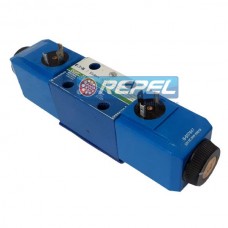 Válvula Solenoide Case 84162158 CNH 84162158