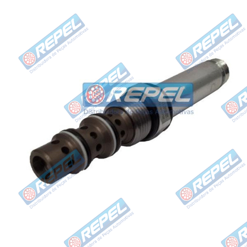 Válvula Solenoide Case 84162852 CNH 84162852