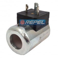 Bobina Solenoide Case 84162854 New Holland 84162854 CNH 84162854
