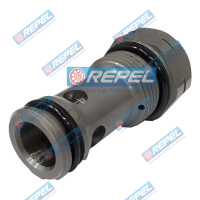 Válvula Solenoide Case 84162883 CNH 84162883