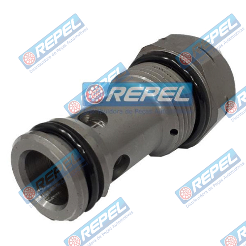 Válvula Solenoide Case 84162883 CNH 84162883