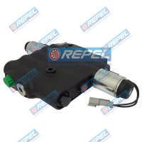 Válvula Hidráulica Case 84164342 New Holland 84164342 CNH 84164342  