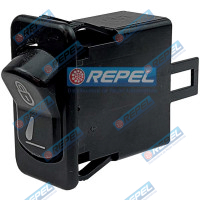 Interruptor Tecla Case 84169640 New Holland 84169640 CNH 84169640