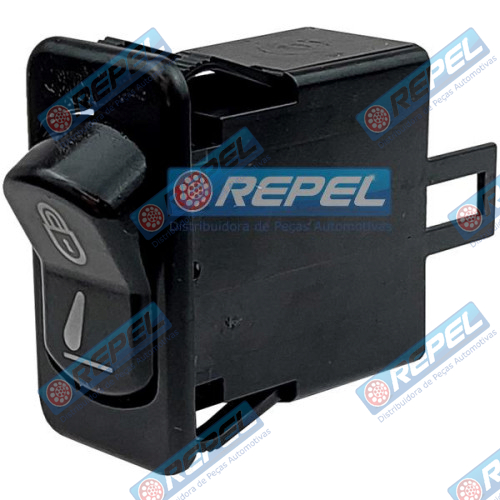 Interruptor Tecla Case 84169640 New Holland 84169640 CNH 84169640 Interruptor Tecla Case 84169640 New Holland 84169640 CNH 84169640
