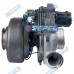 Turbo Compressor Case 5802703202 New Holland 5802703202 CNH 5802703202