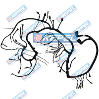 Chicote Elétrico Case 84199061 New Holland 84199061 CNH 84199061