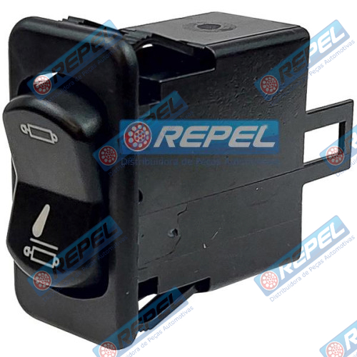 Interruptor Tecla Case 84203315 New Holland 84203315 CNH 84203315 Interruptor Tecla Case 84203315 New Holland 84203315 CNH 84203315