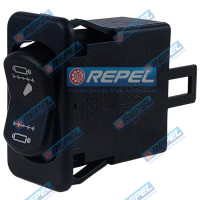 Interruptor Tecla Case 84203320 New Holland 84203320 CNH 84203320