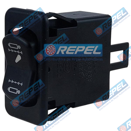 Interruptor Tecla Case 84203320 New Holland 84203320 CNH 84203320 Interruptor Tecla Case 84203320 New Holland 84203320 CNH 84203320