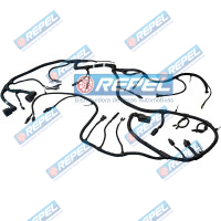 Chicote Elétrico Case 84212267 New Holland 84212267