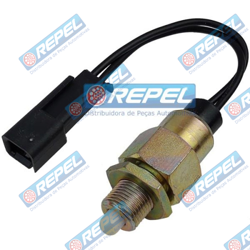 Sensor Elétrico Case 84229069 New Holland 84229069 CNH 84229069