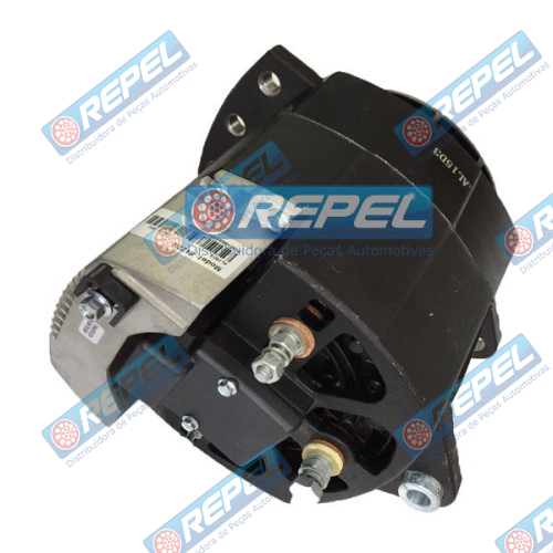 Alternador Caterpillar 2155568 215-5568