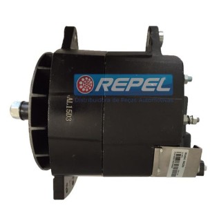 Alternador Leece Neville 8SC3175 8SC3009 Cummins 3088320