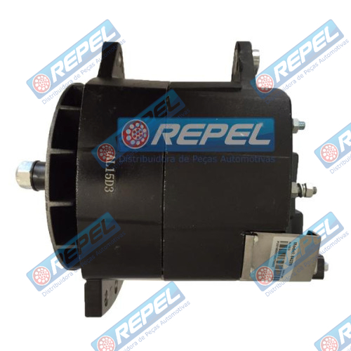 Alternador Leece Neville 8SC3175 8SC3009 Cummins 3088320