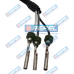 Chicote Elétrico Case 84235063 CNH 84235063