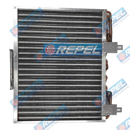 Condensador Case 84249273 Case 87739450 Case 84158363 