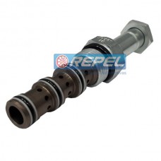 Válvula Solenoide Case 84253640 CNH 84253640  