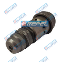 Válvula Solenoide CNH 84262367 CNH 86026209 CNH 321623A2