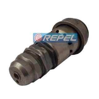 Válvula Solenoide CNH 84262367 CNH 86026209 CNH 321623A2