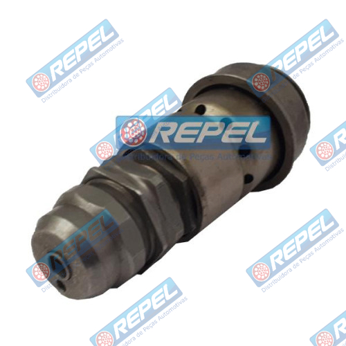 Válvula Solenoide CNH 84262367 CNH 86026209 CNH 321623A2