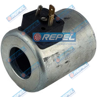 Válvula Solenoide Case 84277313 CNH 84277313